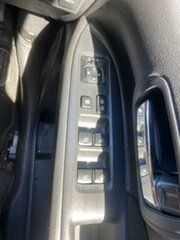 2019 Mitsubishi Outlander ZL MY19 ES 2WD ADAS Grey 6 Speed Constant Variable Wagon