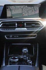 2020 BMW X5 G05 M50i Steptronic Black 8 Speed Sports Automatic Wagon