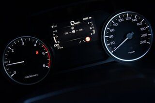 2020 Mazda BT-50 TFS40J GT Maroon 6 Speed Sports Automatic Utility