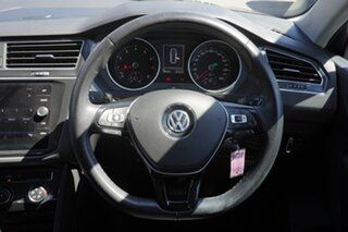 2019 Volkswagen Tiguan 5N MY19.5 110TSI DSG 2WD Trendline Grey 6 Speed Sports Automatic Dual Clutch
