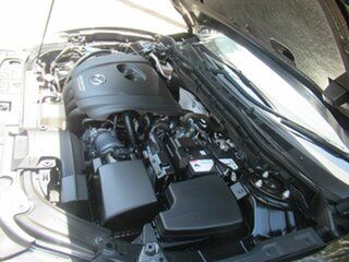 2016 Mazda 6 GL1031 Sport SKYACTIV-Drive Black 6 Speed Sports Automatic Sedan