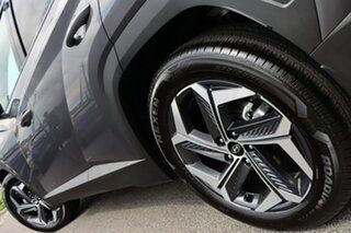 2023 Hyundai Tucson NX4.V2 MY23 Highlander D-CT AWD Titan Grey 7 Speed Sports Automatic Dual Clutch