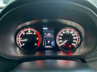 2019 Mitsubishi Triton MR MY19 GLX Double Cab ADAS White 6 Speed Sports Automatic Utility