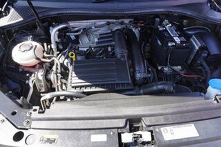 2019 Volkswagen Tiguan 5N MY19.5 110TSI DSG 2WD Trendline Grey 6 Speed Sports Automatic Dual Clutch