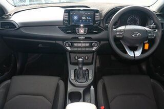 2018 Hyundai i30 PD MY18 Go White 6 Speed Sports Automatic Hatchback