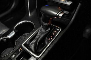 2017 Kia Sportage QL MY17 GT-Line AWD Snow White 6 Speed Sports Automatic Wagon