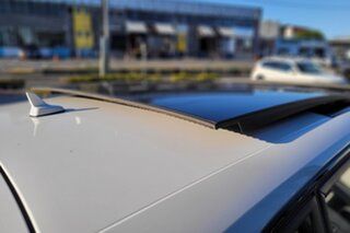 2017 Audi S3 8V MY17 Sportback S Tronic Quattro White 7 Speed Sports Automatic Dual Clutch Hatchback