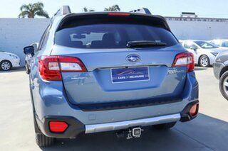 2020 Subaru Outback B6A MY20 2.5i CVT AWD Premium Blue 7 Speed Constant Variable Wagon