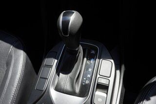 2012 Hyundai Santa Fe DM MY13 Elite Blue 6 Speed Sports Automatic Wagon