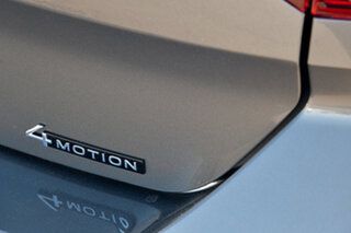 2023 Volkswagen T-ROC D11 MY23 140TSI DSG 4MOTION R-Line Grey 7 Speed Sports Automatic Dual Clutch