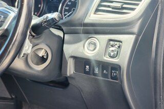 2019 Mitsubishi Triton MR MY20 GLS Double Cab Blue 6 Speed Sports Automatic Utility