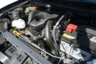 2023 Mazda BT-50 TFS40J XT Gun Blue 6 Speed Sports Automatic Utility