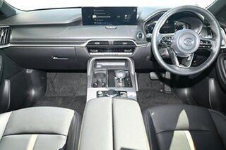 2023 Mazda CX-60 KH0HB P50e Skyactiv-Drive i-ACTIV AWD Azami Rhodium White 8 Speed