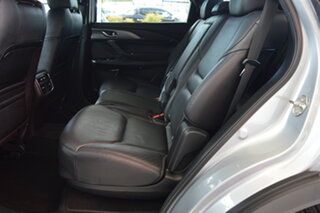 2017 Mazda CX-9 TC Azami SKYACTIV-Drive i-ACTIV AWD Silver 6 Speed Sports Automatic Wagon