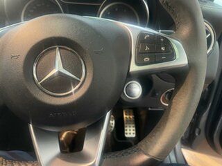 2018 Mercedes-Benz GLA-Class X156 808+058MY GLA250 DCT 4MATIC Grey 7 Speed