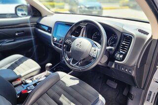 2019 Mitsubishi Outlander ZL MY20 LS 2WD Grey 6 Speed Constant Variable Wagon
