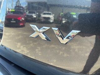 2017 Subaru XV G5X MY18 2.0i-S Lineartronic AWD Grey 7 Speed Constant Variable Wagon.