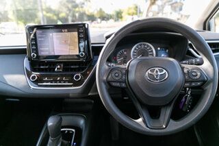 2021 Toyota Corolla Celestite Grey Sedan