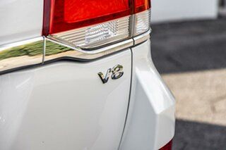 2021 Toyota Landcruiser VDJ200R VX White 6 Speed Sports Automatic Wagon