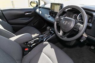 2021 Toyota Corolla Celestite Grey Sedan