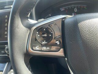 2019 Honda CR-V RW MY20 VTi-LX 4WD Grey 1 Speed Constant Variable Wagon