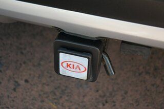 2016 Kia Sportage QL MY16 Platinum (AWD) Blue 6 Speed Automatic Wagon