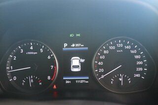 2018 Hyundai i30 PD MY18 SR D-CT Premium Orange 7 Speed Sports Automatic Dual Clutch Hatchback