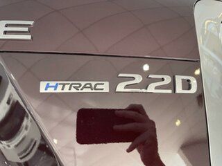 2023 Hyundai Palisade LX2.V4 MY24 Elite AWD Sierra Burgundy 8 Speed Sports Automatic Wagon
