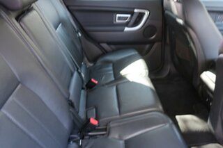 2016 Land Rover Discovery Sport L550 16.5MY Td4 HSE White 9 Speed Sports Automatic Wagon