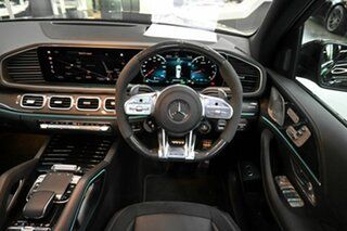 2021 Mercedes-Benz GLS-Class X167 801+051MY GLS63 AMG SPEEDSHIFT TCT 4MATIC+ Black 9 Speed