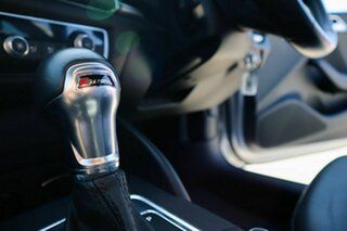 2018 Audi A3 8V MY18 Sportback S Tronic Silver 7 Speed Sports Automatic Dual Clutch Hatchback
