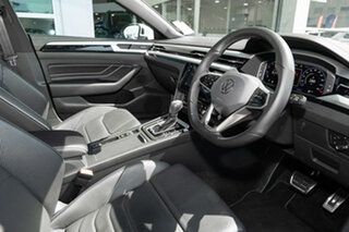 2022 Volkswagen Arteon 3H MY23 206TSI Sedan DSG 4MOTION R-Line Oryx White 7 Speed