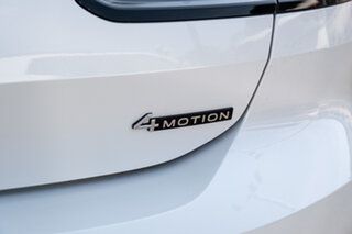 2022 Volkswagen Arteon 3H MY23 206TSI Sedan DSG 4MOTION R-Line Oryx White 7 Speed