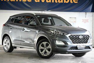 2019 Hyundai Tucson TL3 MY19 Go 2WD Grey 6 Speed Automatic Wagon.