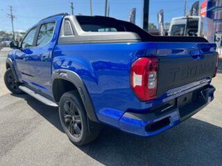2023 LDV T60 SK8C MY23 Max Luxe Jewel Blue 8 Speed Sports Automatic Utility