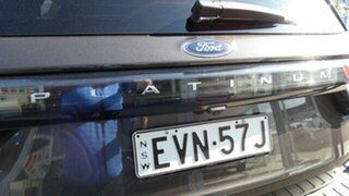 Ford Everest 2022.00 SUV PLATINUM . 3.0L V6 DSL 10 SPD AUTO 4X4