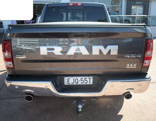 2020 Ram 1500 MY20 Laramie (4x4) Grey 8 Speed Automatic Crew Cab Utility