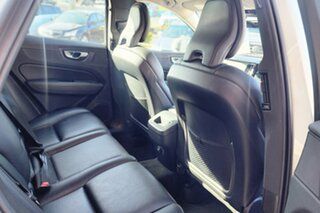 2019 Volvo XC60 UZ MY19 D4 AWD Momentum Silver 8 Speed Sports Automatic Wagon
