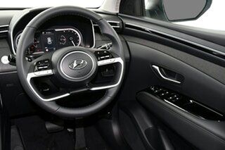 2023 Hyundai Tucson NX4.V2 MY23 Elite 2WD White Cream 6 Speed Automatic Wagon
