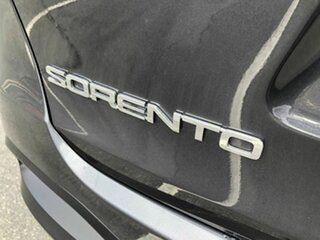 2016 Kia Sorento UM MY16 SLi Grey 6 Speed Sports Automatic Wagon