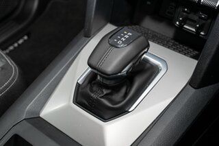 2023 Volkswagen Amarok NF MY23 TDI500 4MOT Life 10 Speed Automatic Utility