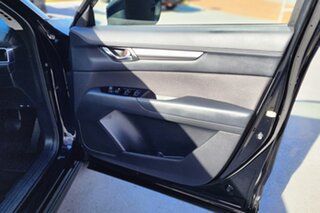 2019 Mazda CX-5 KF4W2A Maxx SKYACTIV-Drive i-ACTIV AWD Sport Black 6 Speed Sports Automatic Wagon