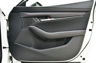 2023 Mazda 3 BP2HLA G25 SKYACTIV-Drive Evolve SP Ceramic 6 Speed Sports Automatic Hatchback