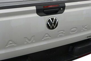 2023 Volkswagen Amarok NF MY23 TDI405 4MOT Core Dark Grey 6 Speed Automatic Utility