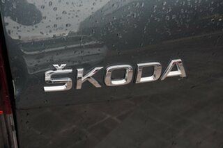 2019 Skoda Octavia NE MY19 RS DSG 245 Grey 7 Speed Sports Automatic Dual Clutch Wagon