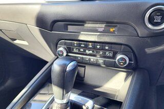 2019 Mazda CX-5 KF4W2A Maxx SKYACTIV-Drive i-ACTIV AWD Sport Black 6 Speed Sports Automatic Wagon