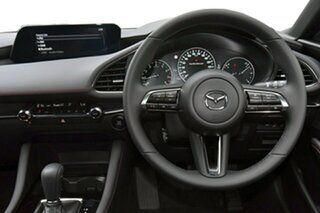 2023 Mazda 3 BP2HLA G25 SKYACTIV-Drive Evolve SP Ceramic 6 Speed Sports Automatic Hatchback