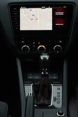2019 Skoda Octavia NE MY19 RS DSG 245 Grey 7 Speed Sports Automatic Dual Clutch Wagon