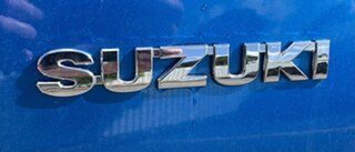 2021 Suzuki Swift AZ Series II GL Navigator Blue 1 Speed Constant Variable Hatchback