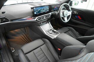 2023 BMW 2 Series G42 M240i Steptronic xDrive Purple 8 Speed Sports Automatic Coupe